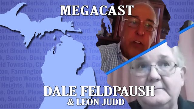 Dale Feldpausch & Leon Judd highlight...