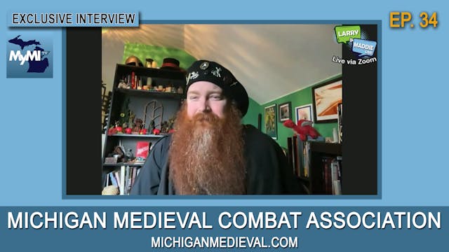 Michigan Medieval Combat Association ...