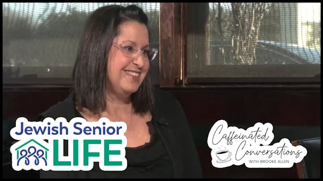 Jewish Senior Life - Keeping Seniors ...