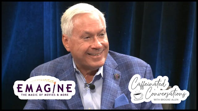 Emagine Entertainment - Paul Glantz -...