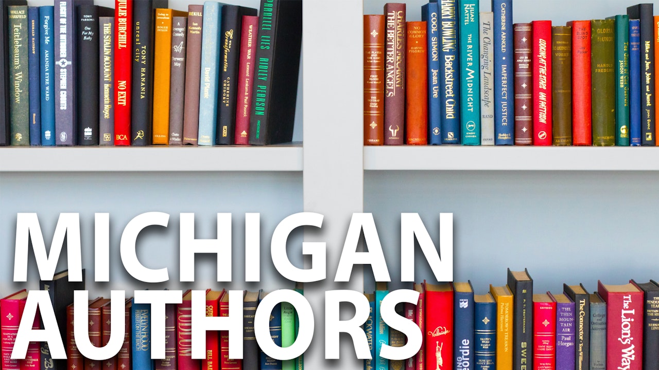 Michigan Authors