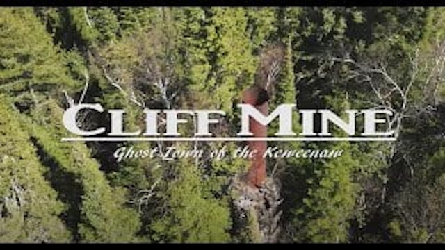 Cliff Mine Ghost Towns of the Keweenaw - Visit Keweenaw