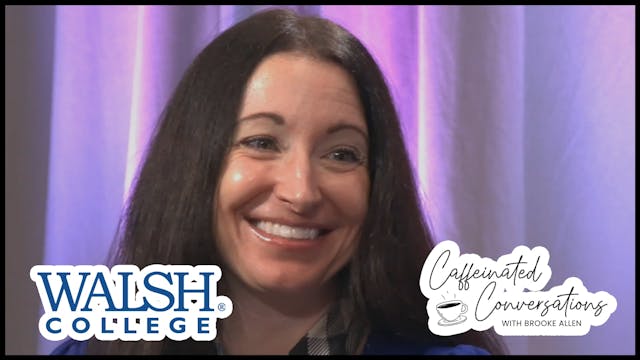 Women in Business - Walsh College - S...