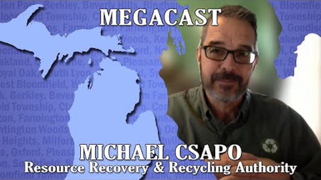 Resource Recovery and Recycling Autho...
