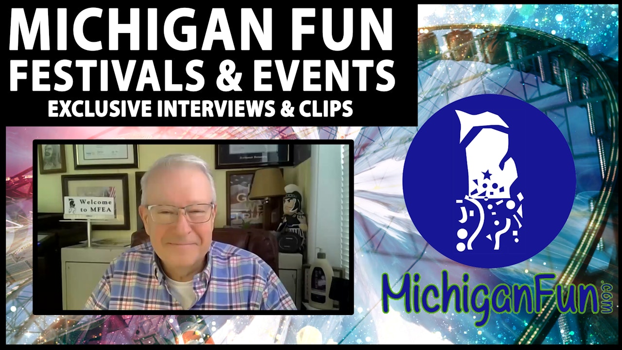 Michigan Fun - Festivals & Events - Exclusive Interviews
