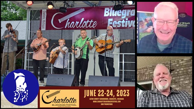 Charlotte Bluegrass Festival - Charlo...