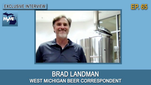 West Michigan Beer Corrsepondent - La...