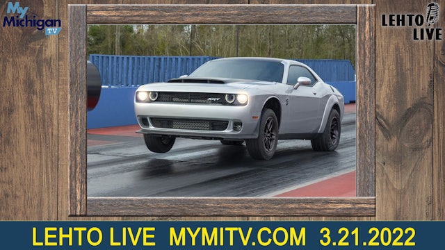 Challenger SRT Demon 170:new pinnacle of factory-backed crazy in Dodge Last Call