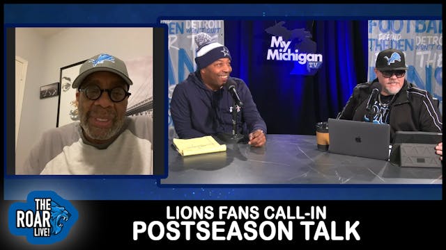 Detroit Lions Fans Still Hopeful for ...