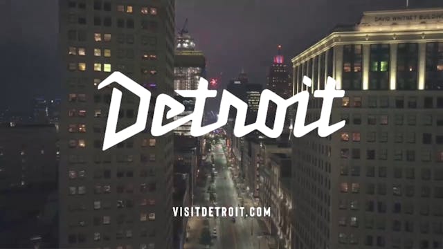 Visit Detroit - Summer Tourism in Det...