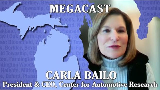Center for Automotive Research - Mich...