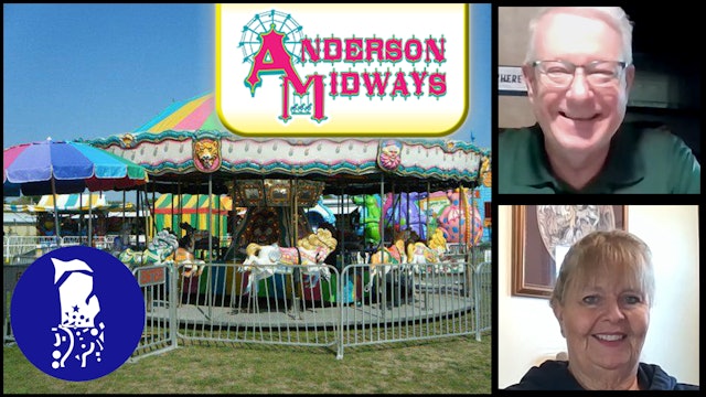 Anderson Midways - Celebrating Over 56 Years of Providing Smiles & Fun