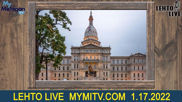 MI Lawmakers To Tackle Taxes, Abortio...