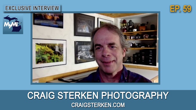 Craig Sterken Photography - Larry & Ronnie LIVE