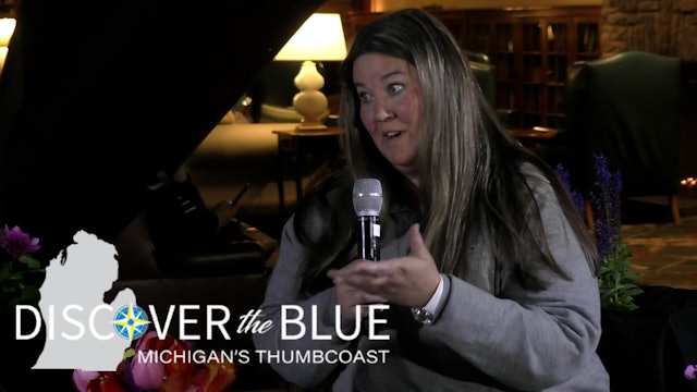 Blue Water - Michigan's Thumbcoast - Pure Michigan - A Return To Summer