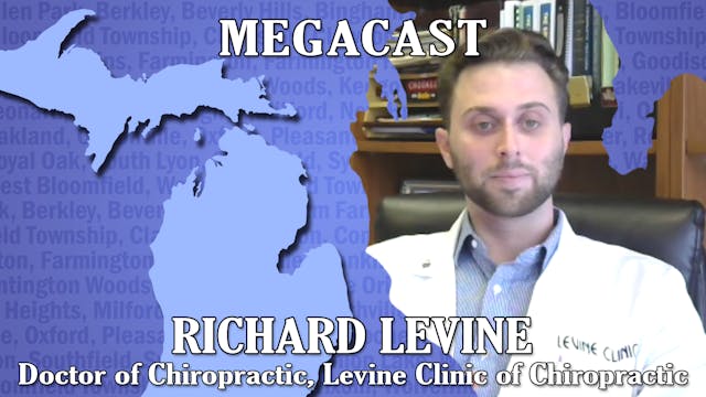 Michigan Chiropractor Gives Tips on P...
