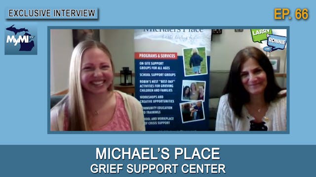 Michael's Place - Grief Support Cente...