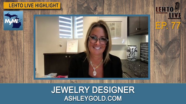 Ashley Gold - AshleyGold.com - Lehto ...