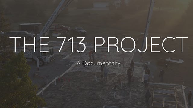 The 713 Project: Creation of a High-T...