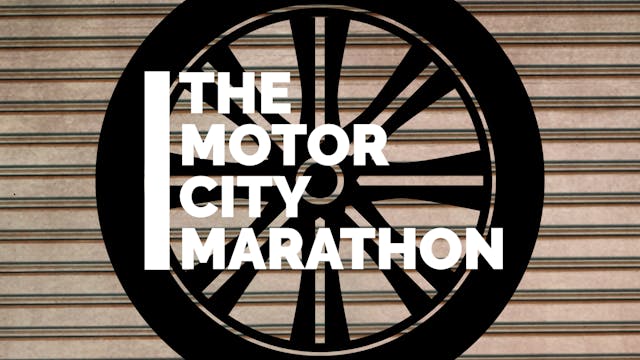 Highlights from The My Michigan TV: Motor City Marathon
