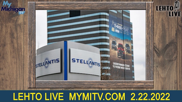 Stellantis workers to get profit-sharing of $14,760