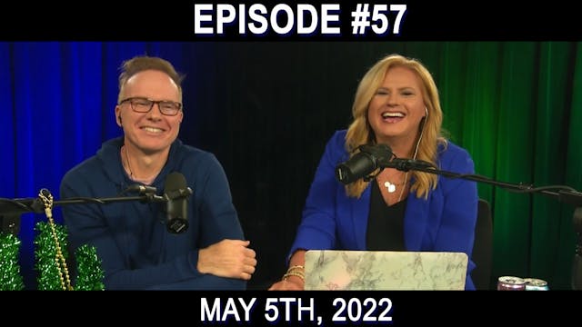 Larry & Ronnie LIVE - May 5th