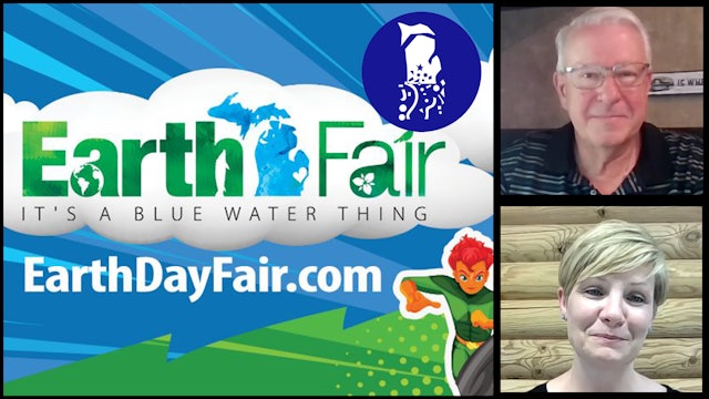 St. Clair County Earth Fair 2023 - April 28-29, 2023
