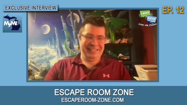 Rage Rooms, Escape Rooms & More - Lar...