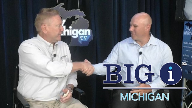 Big i Michigan- Representing Independent Insurance Agents in Michigan