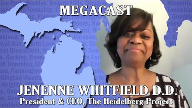 The Hiedelberg Project - Michigan Meg...