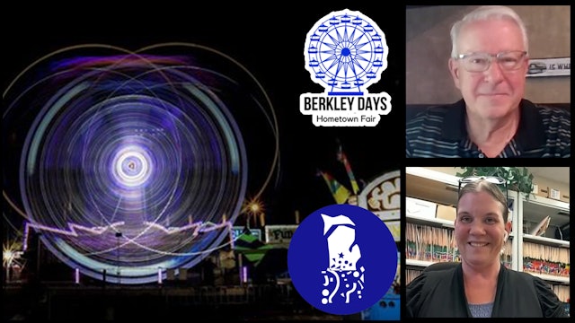 Berkley Days - Berkley, MI - May 11-14, 2023