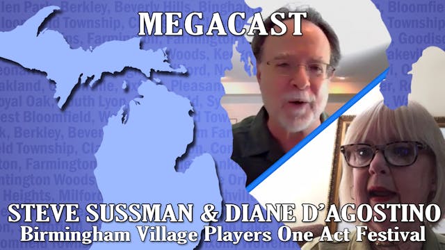 Birmingham Village Players Preview On...