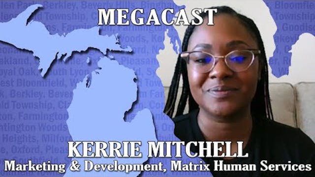 Matrix Human Services - Michigan Mega...