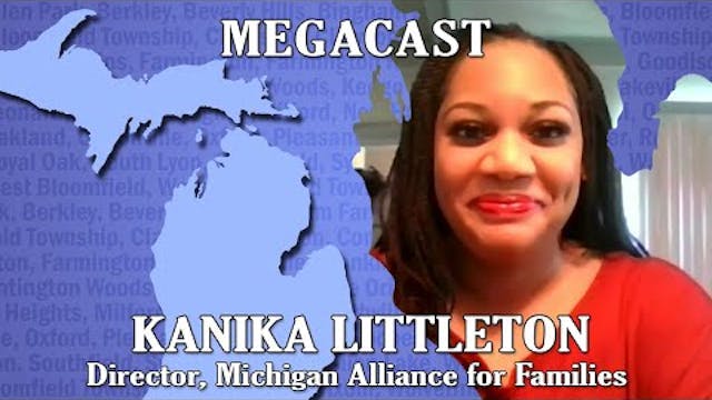 Michigan Alliance for Families - Kani...
