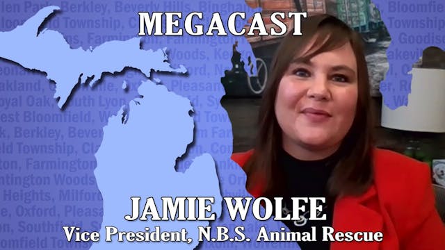 N.B.S. Animal Rescue - Jaime Wolfe - ...
