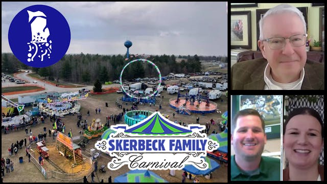 Skerbeck Family Carnival - Providing ...