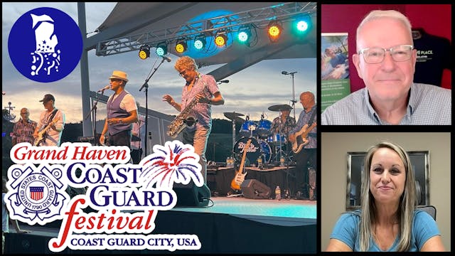 Grand Haven Coast Guard Festival - Gr...