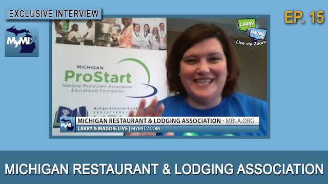Michigan Restaurant & Lodging Associa...