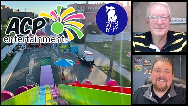 ACP Entertainment - Inflatables, Carn...