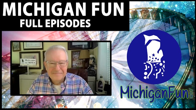 Michigan Fun - Full Episodes