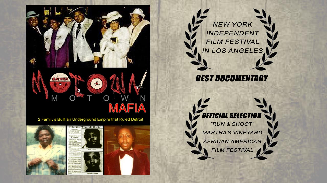 希少 黒入荷！ Motown Mafia 洋楽