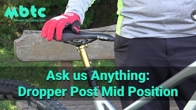 Should you use the dropper most mid p...