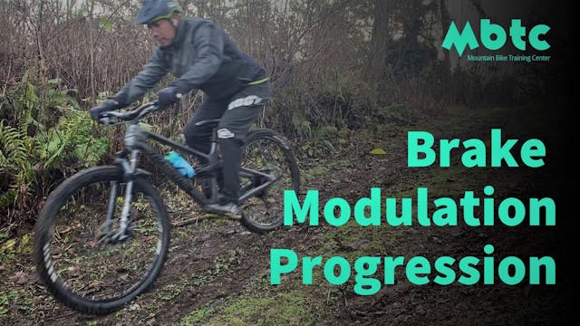 Brake Modulation Progression