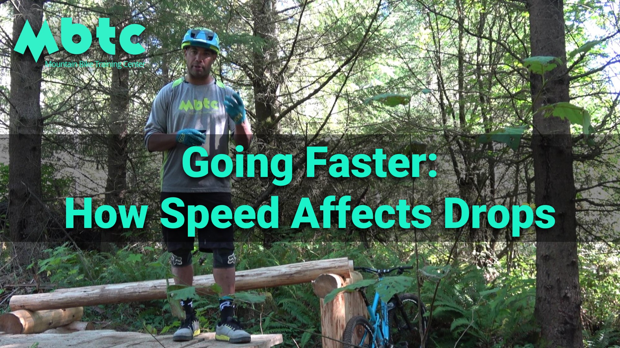 How Speed Affects Drops