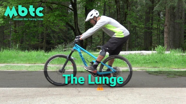 The Lunge