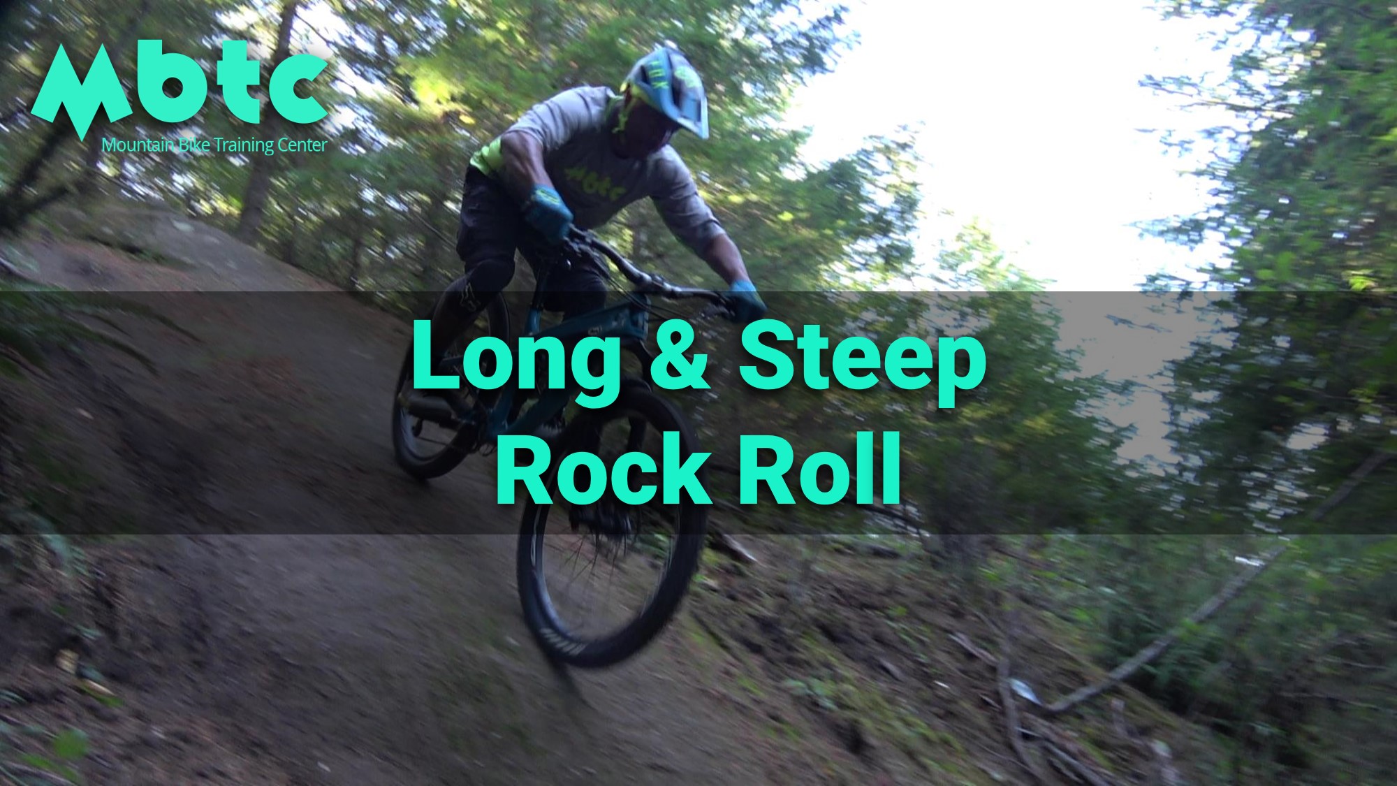 Long & Steep Rock Roll