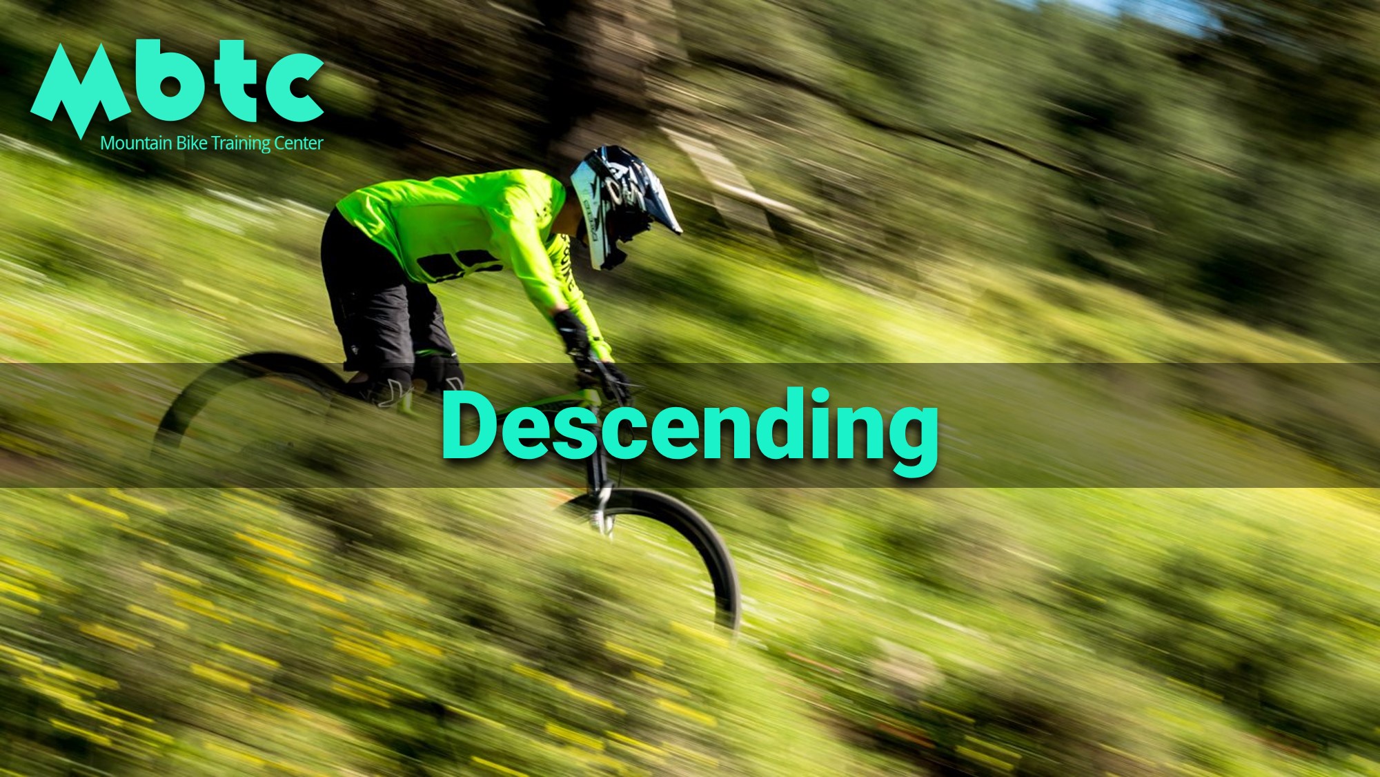 Descending