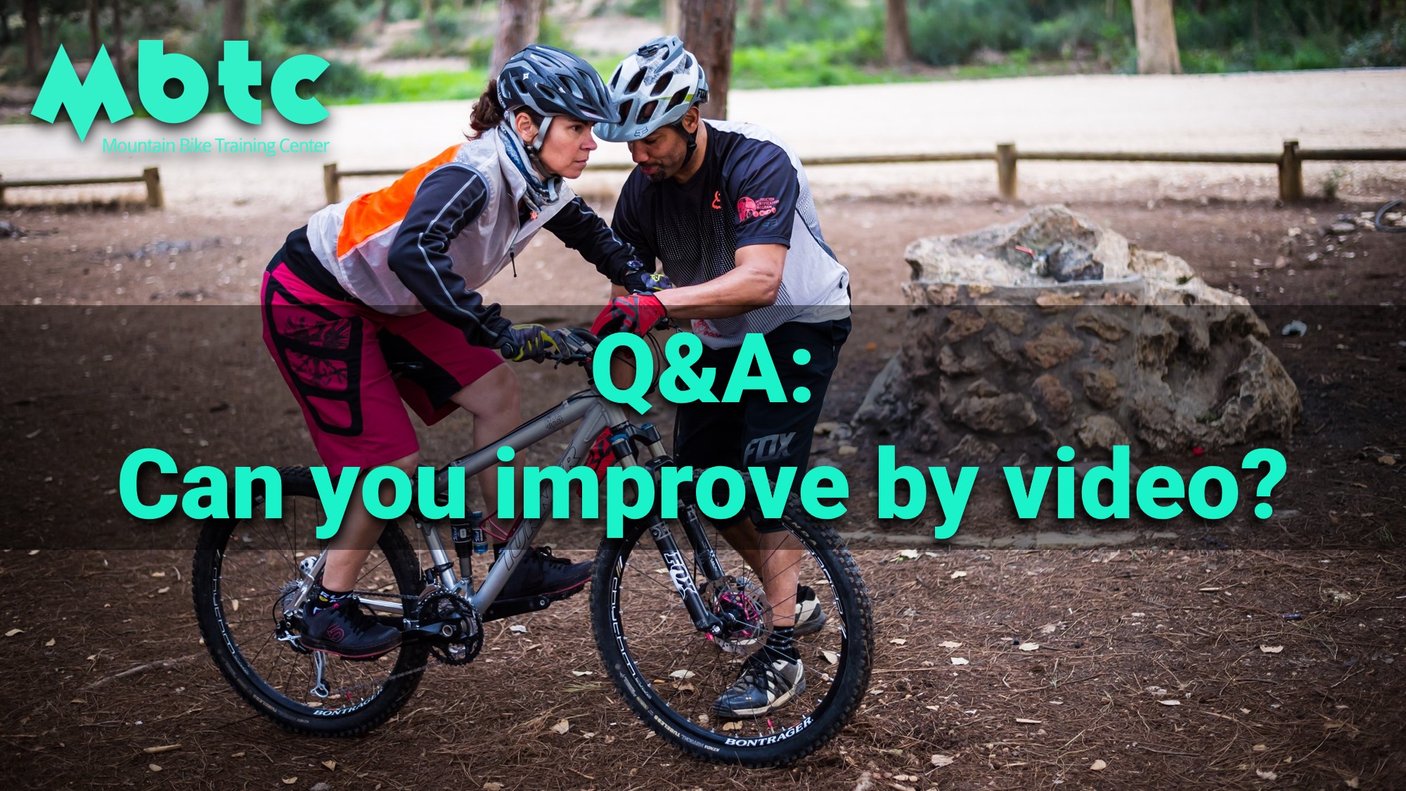 Can you really improve by watching a video?