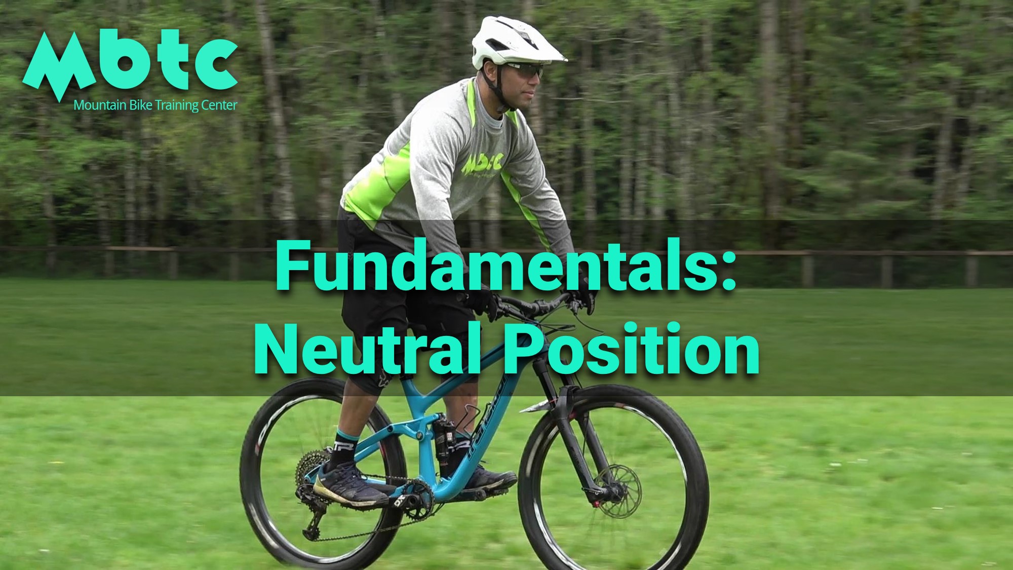 Fundamentals: Neutral Position