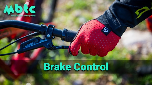 Brake Control